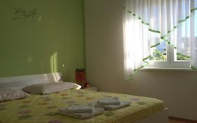 Apartments Kukuruzovic
